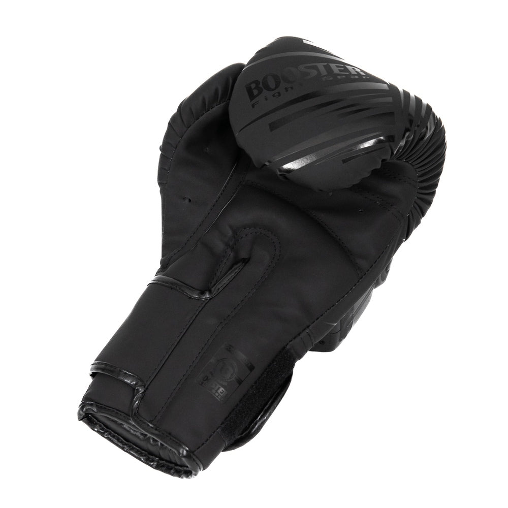 BFG ALPHA BLACK