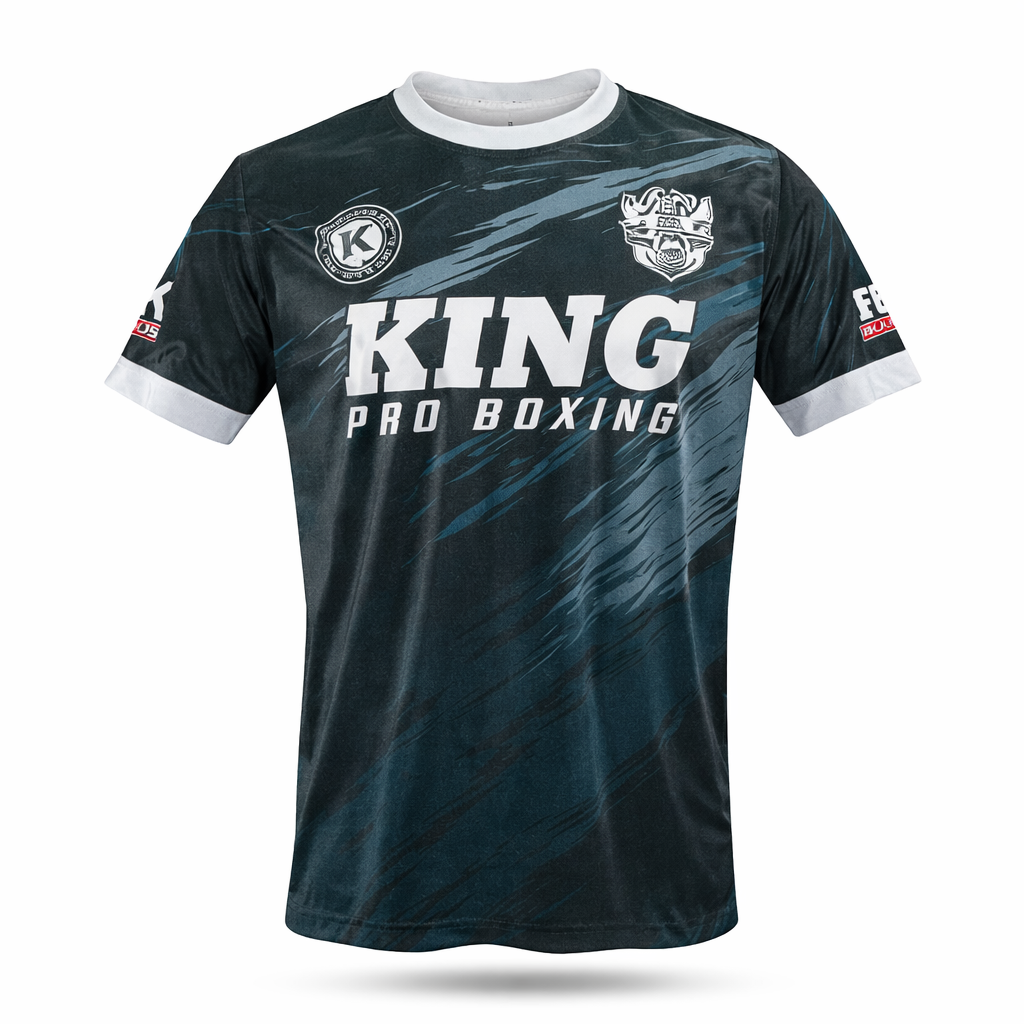 KPB Storm tee 1