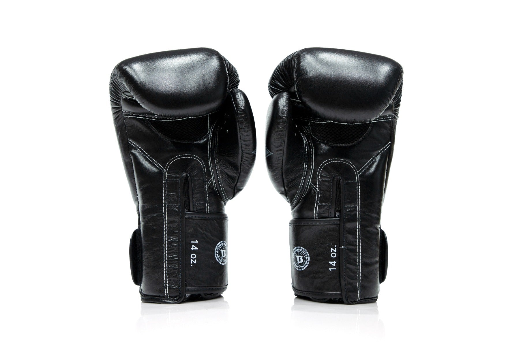 FXB BG V2 BLACK