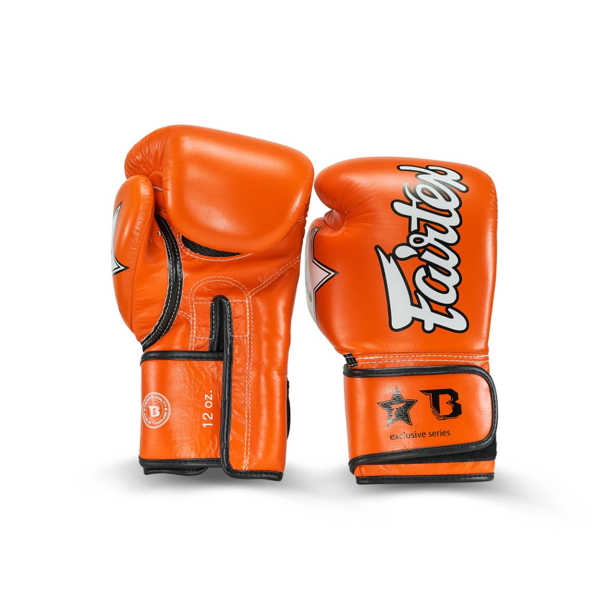 FXB BG V2 ORANGE