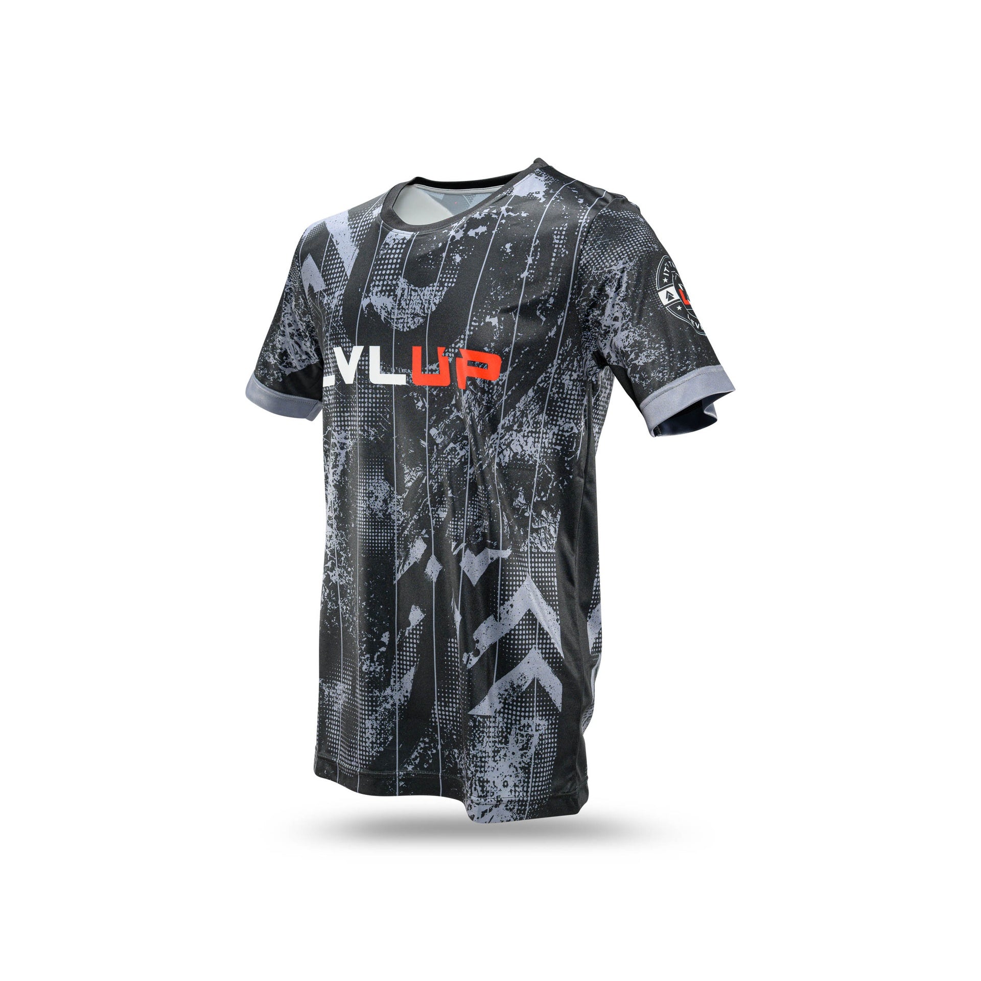 LVL UP STADIUM TEE 1