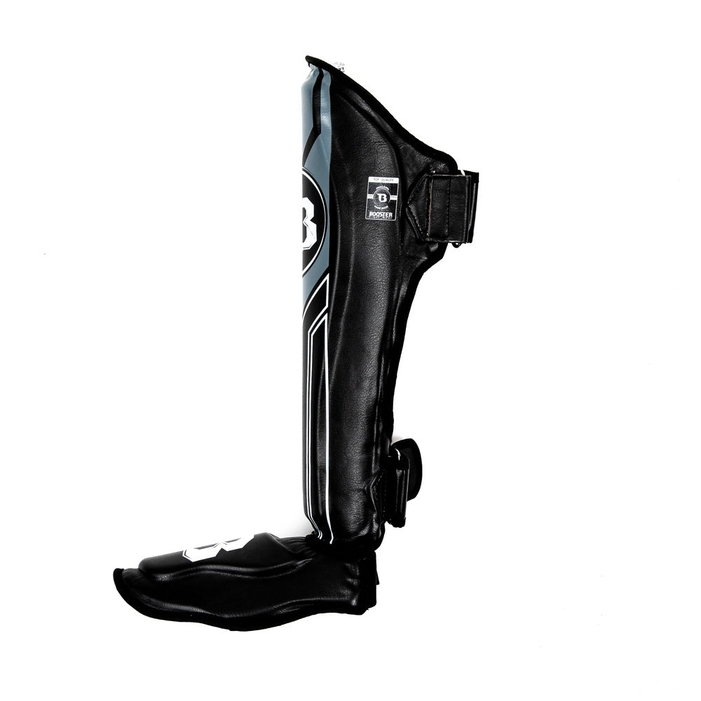 BSG V9 BLACK/GREY