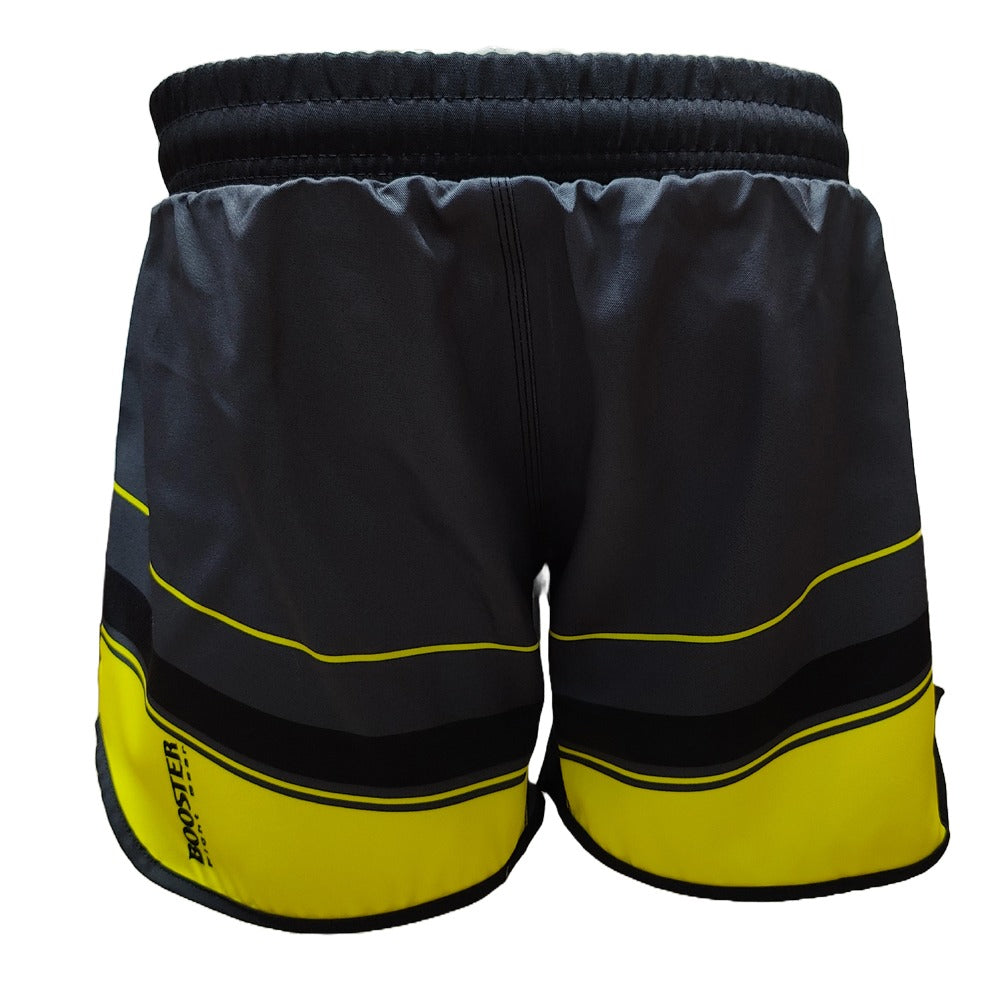 DELTA 3 MMA