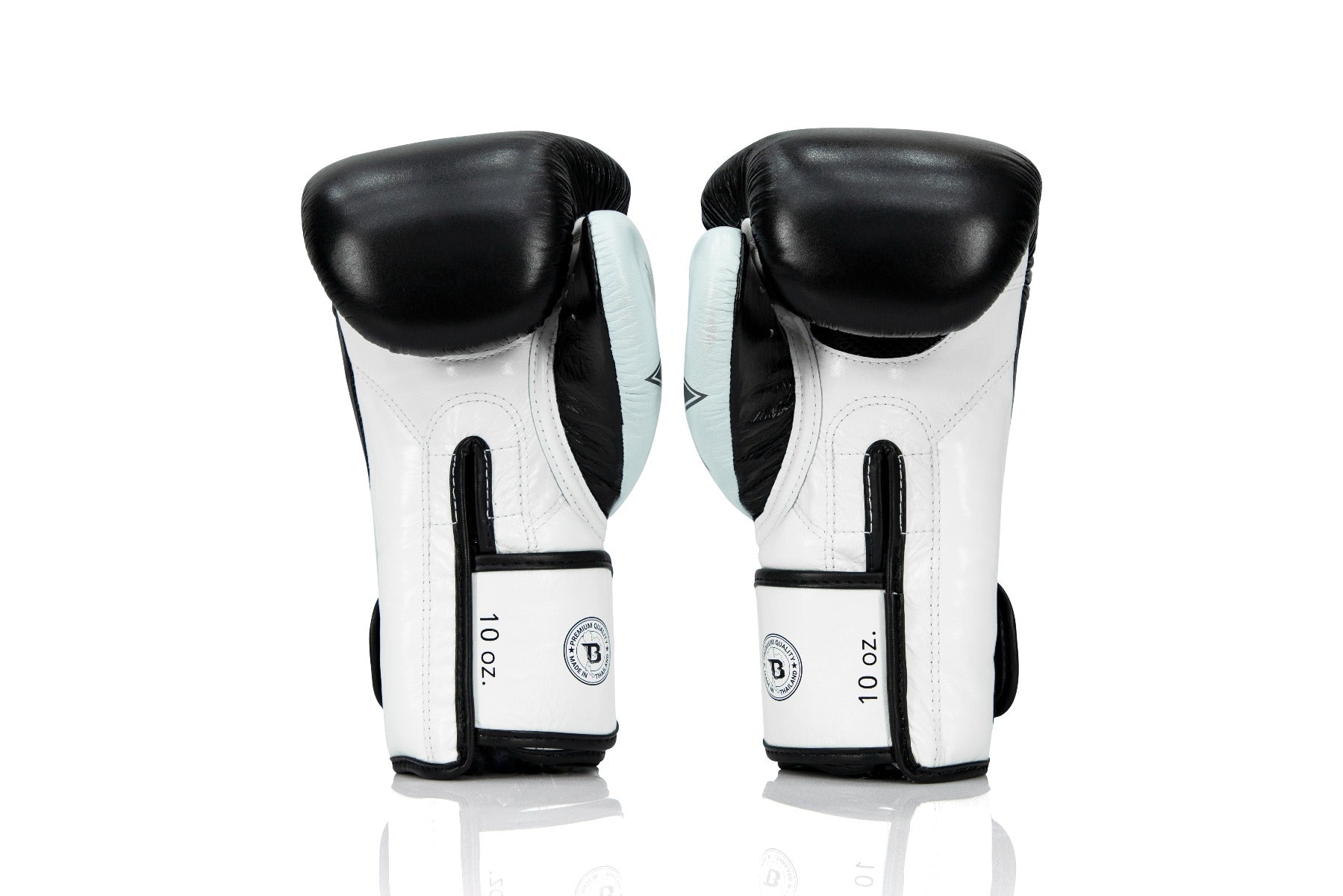 FXB BG V2 BK/WH