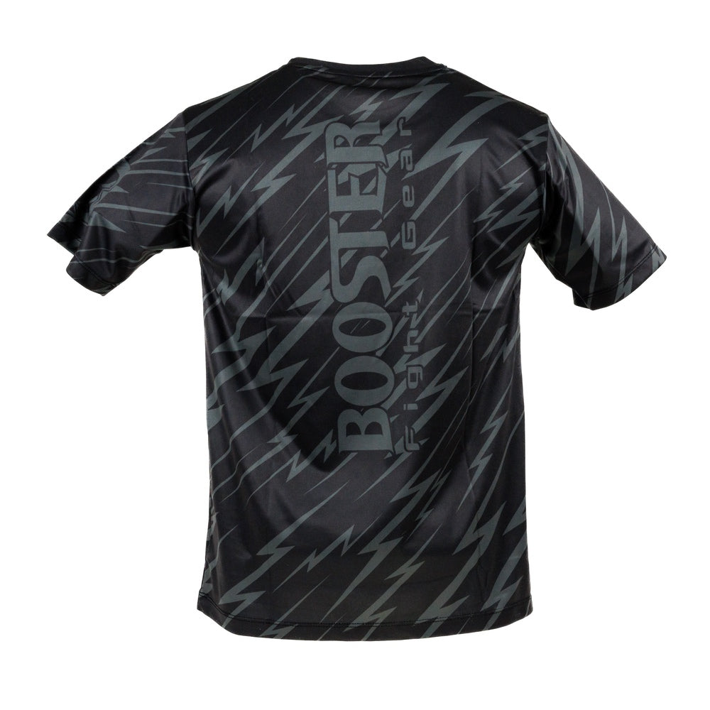Combat series 4 TS