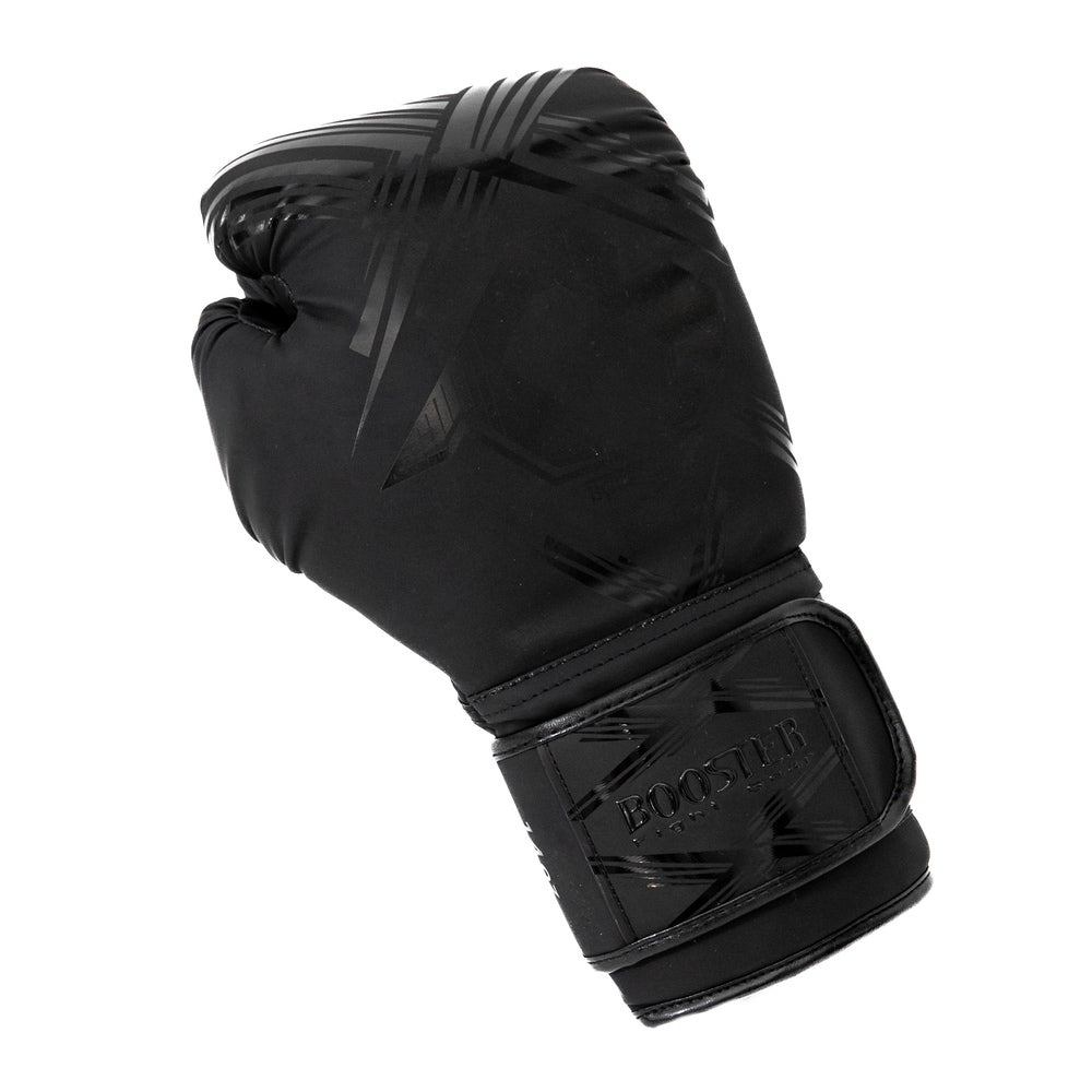 BFG ALPHA BLACK