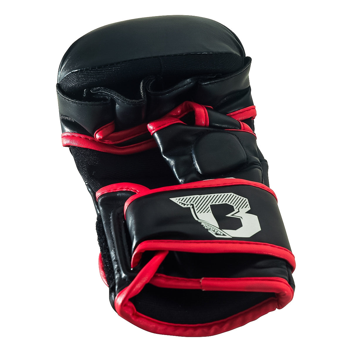 Booster PRO MMA sparring