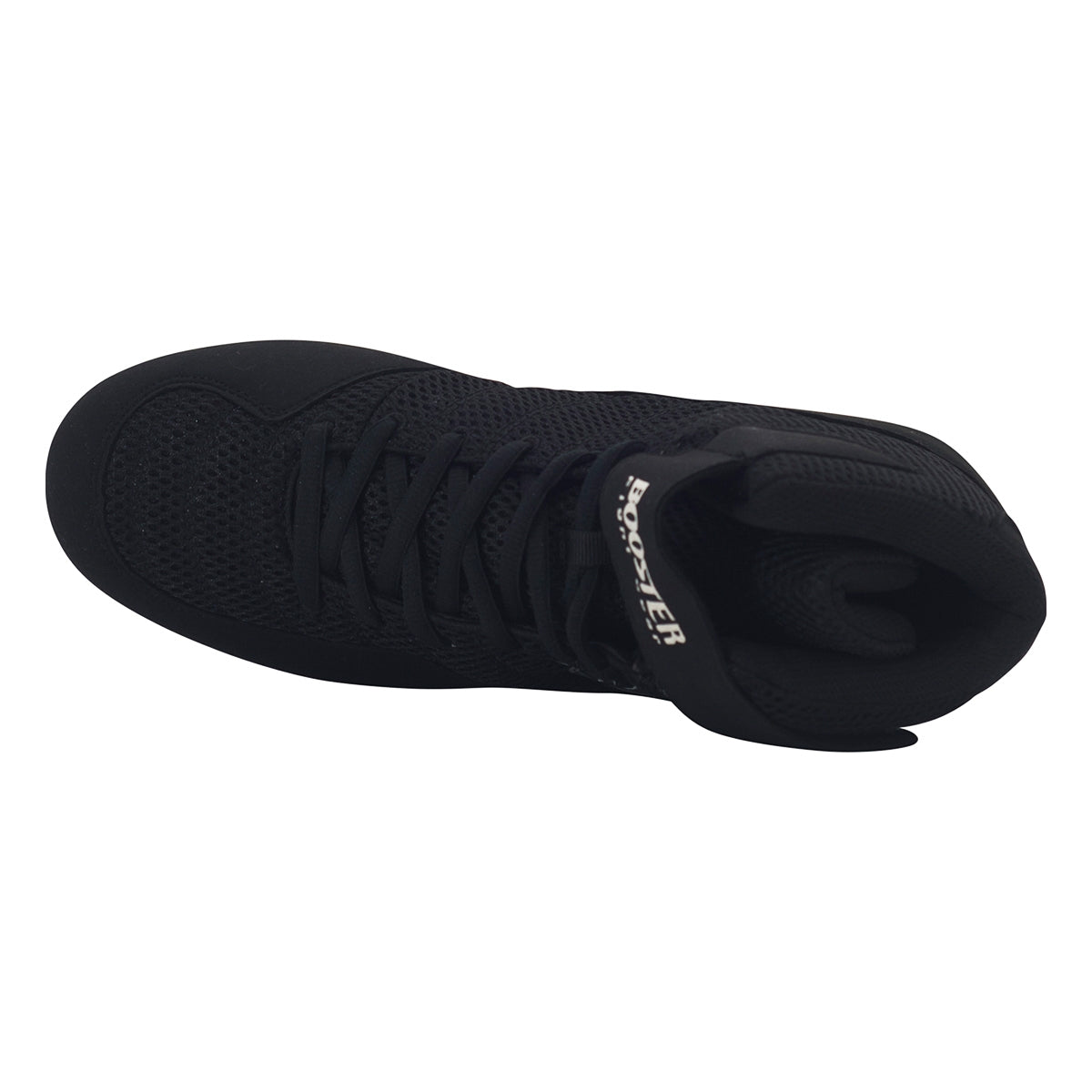 BCS BLACK
