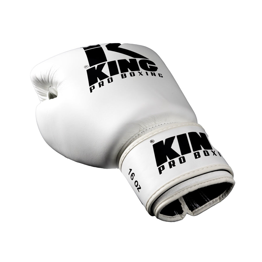 KPB/BGVL 3 WHITE
