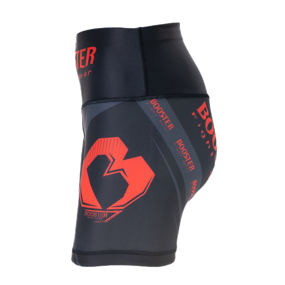 Challenge V2 RED short