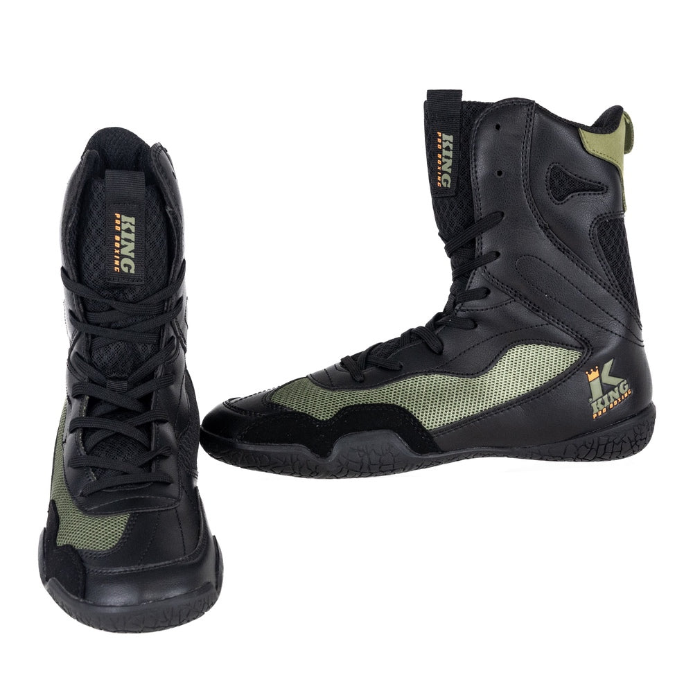 KPB Apex pro 3