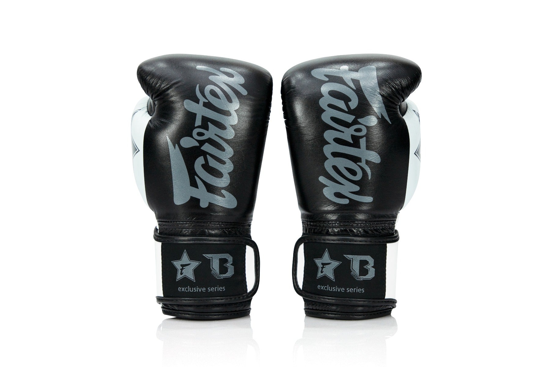 FXB BG V2 BK/WH
