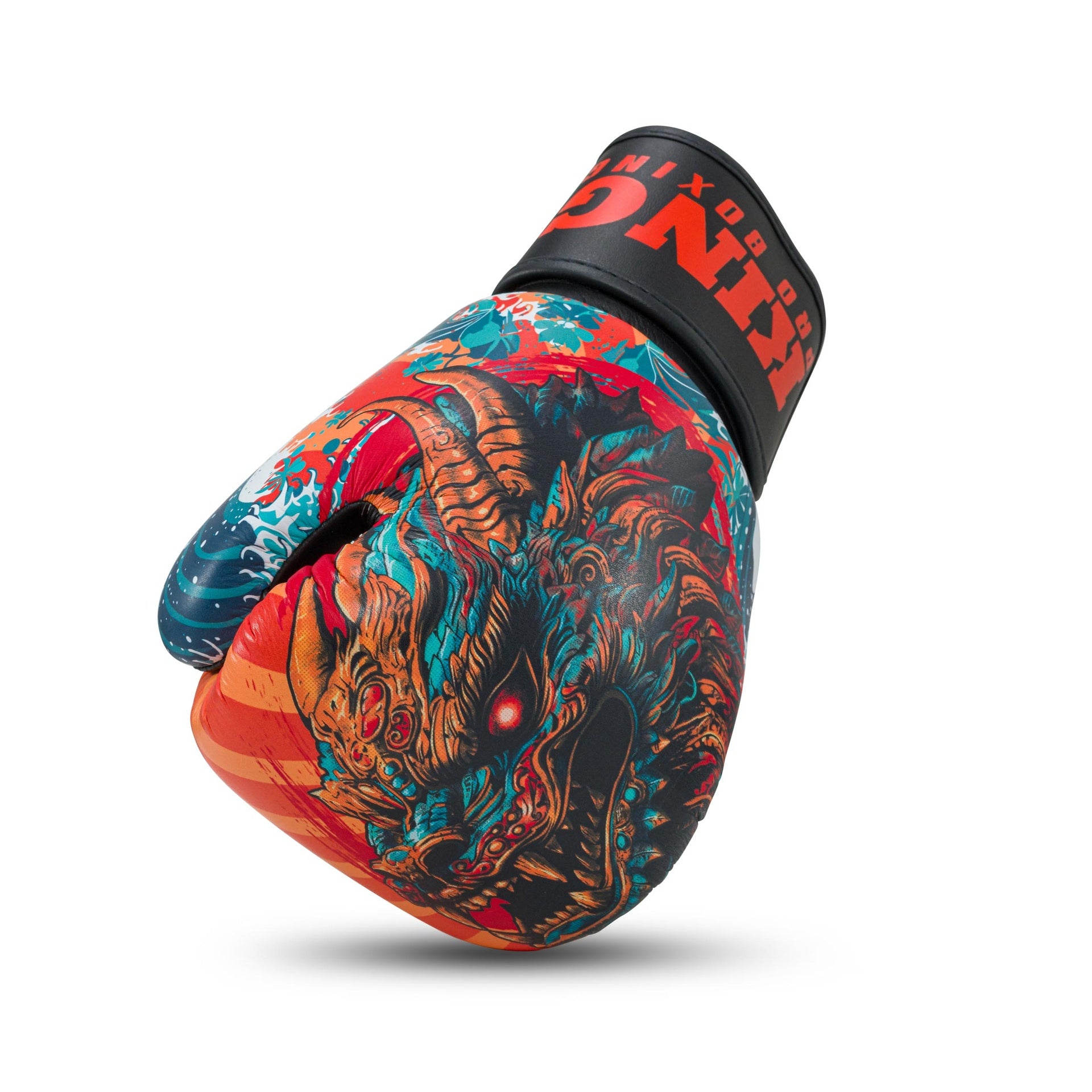 KPB DRAGON BG