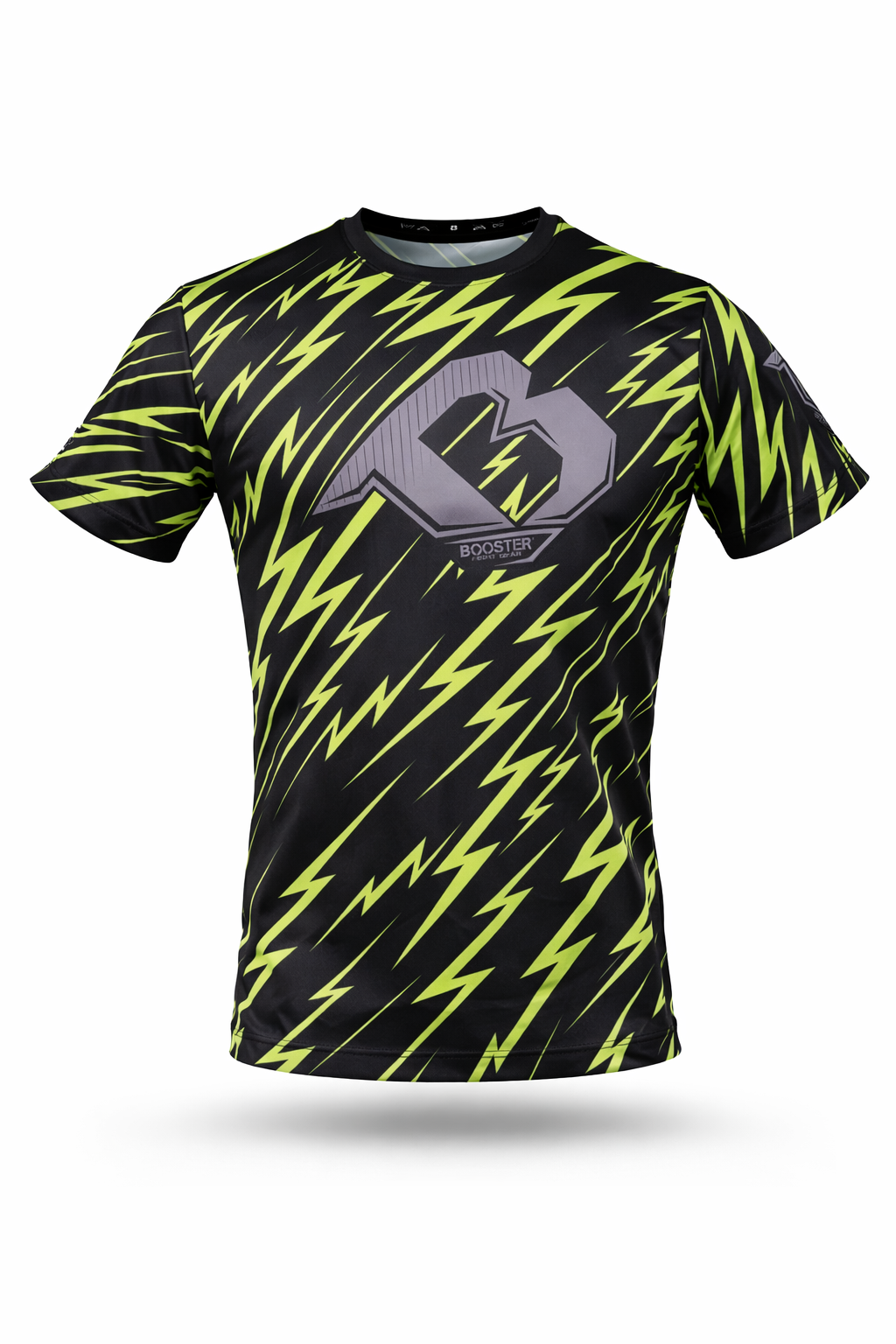Combat series 5 TS