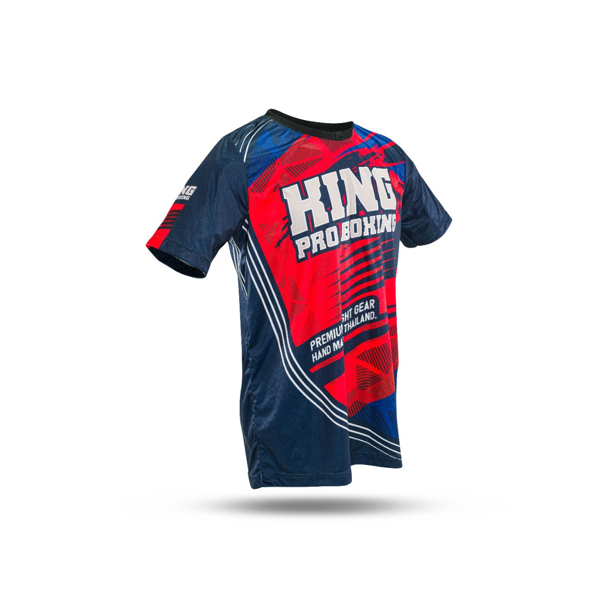KPB FLAG TEE 2