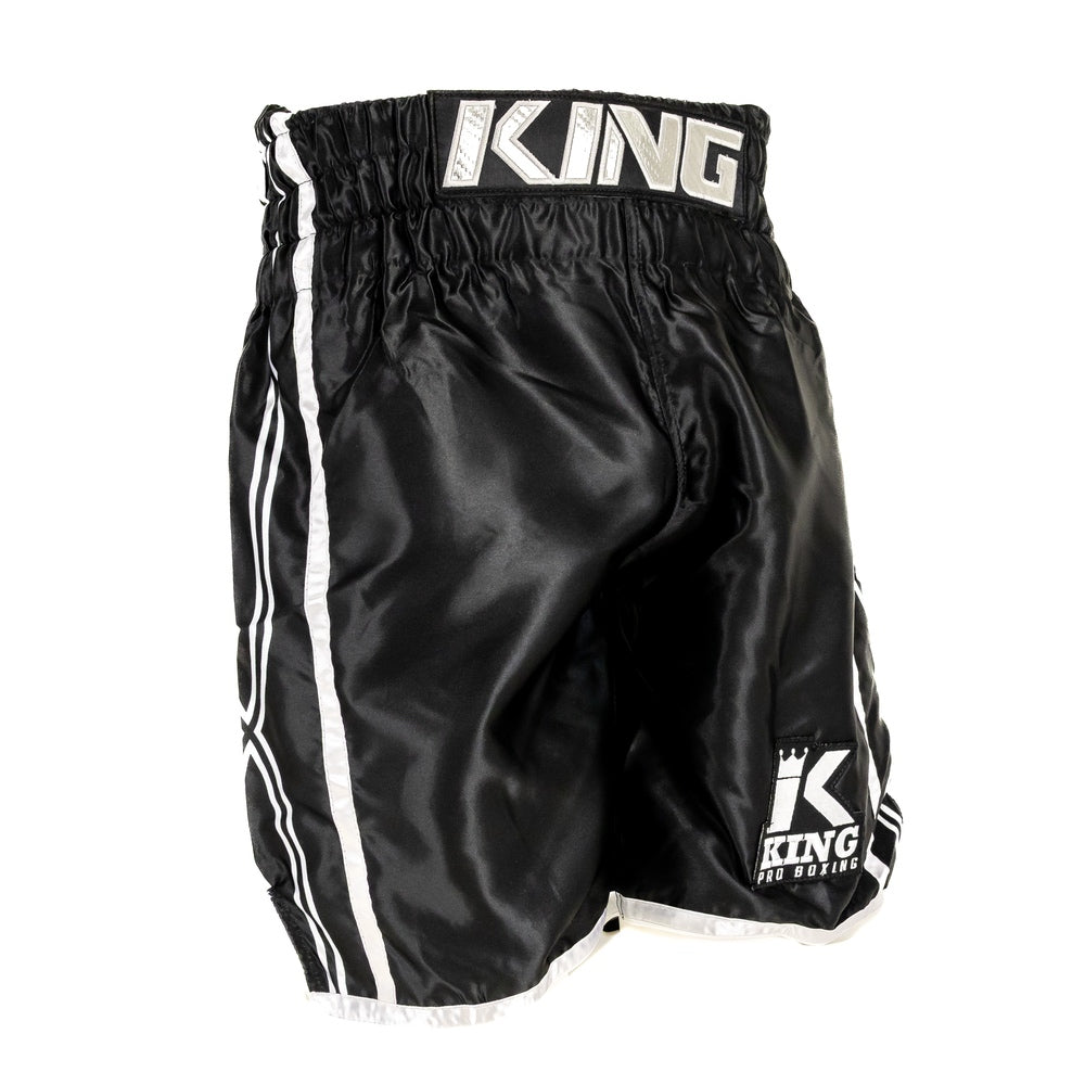 KPB XK SHORT 1