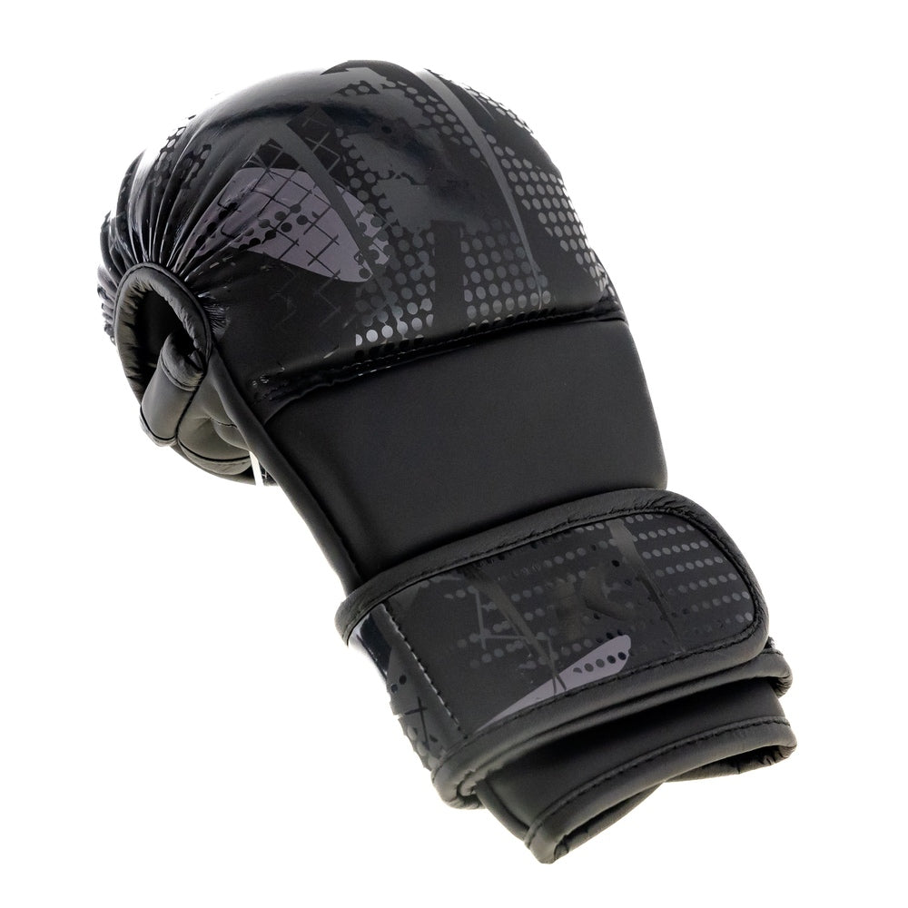 KPB MMA SHOGUN 1