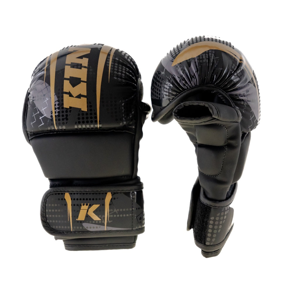 KPB MMA SHOGUN 2