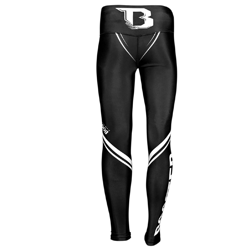 Challenge V2 black spats