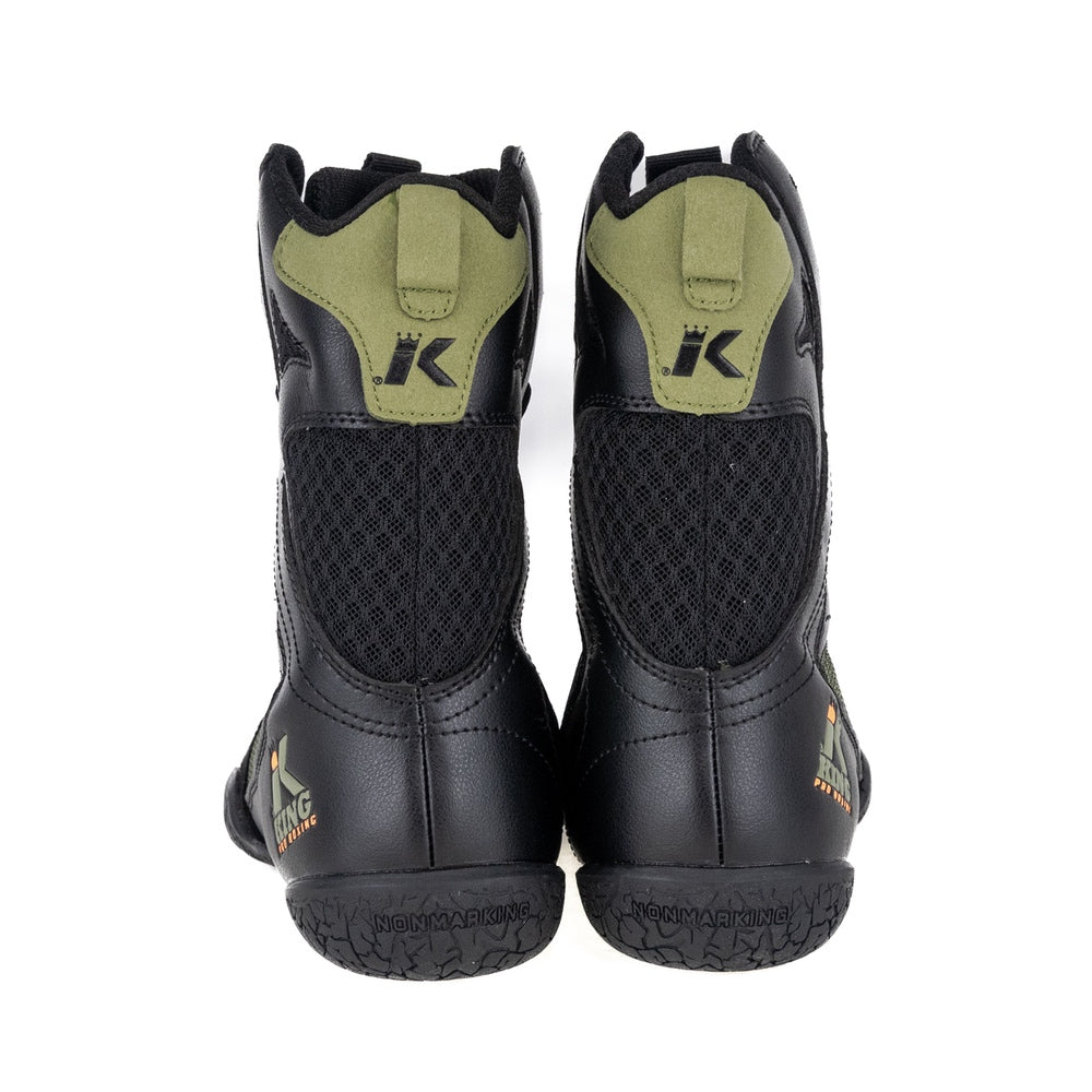 KPB Apex pro 3