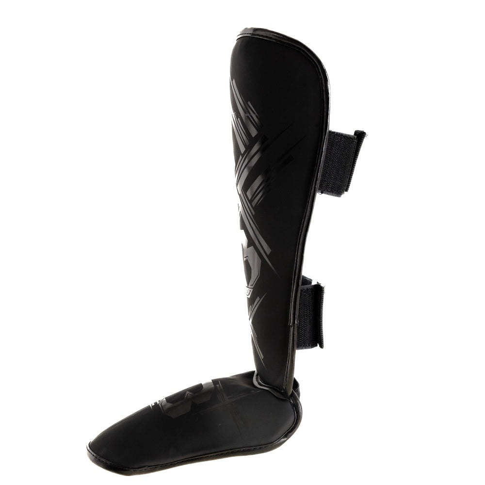 SG ALPHA BLACK