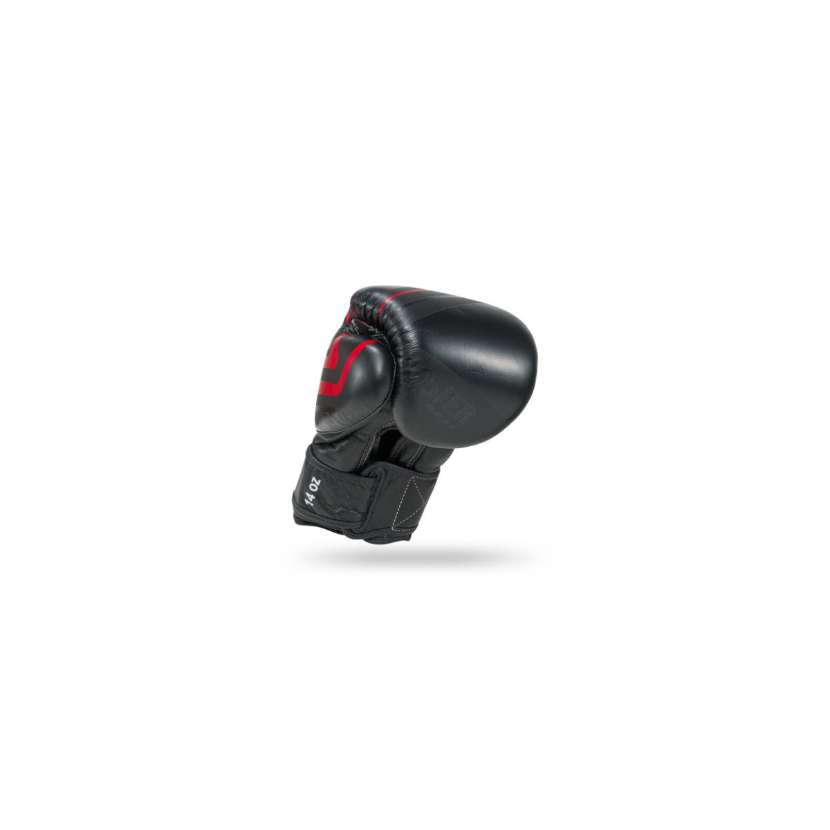 PRO BGL V10 BK/RD