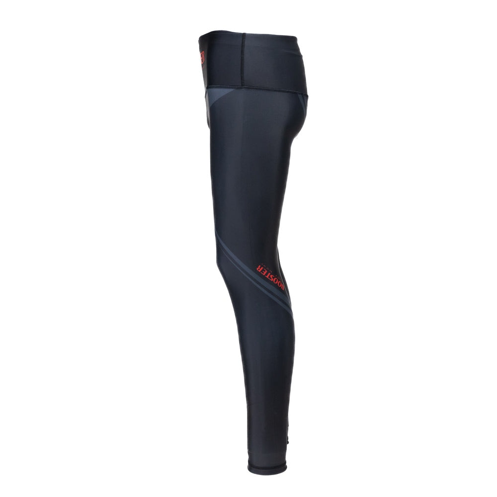 Challenge V2 RED spats