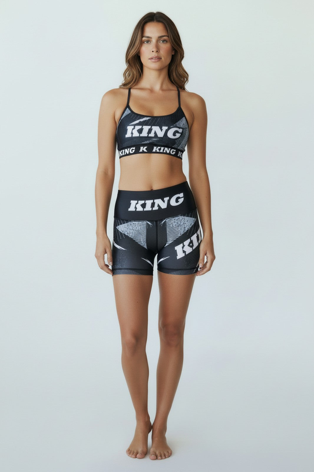 Shadow 1 Ladies Shorts