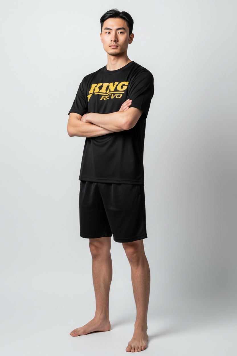 KPB REVO TEE 2