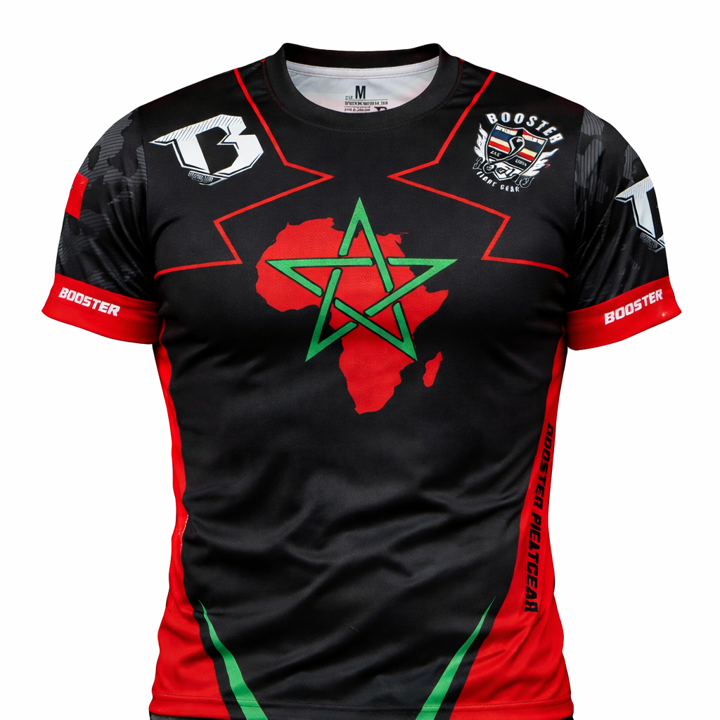 AD 2 MAROCO TEE