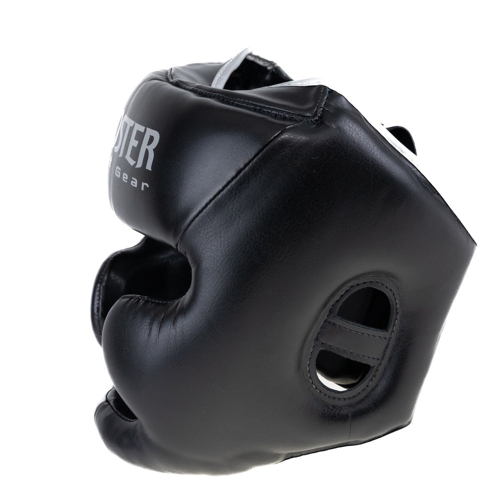 BHG 2 BLACK/SILVER