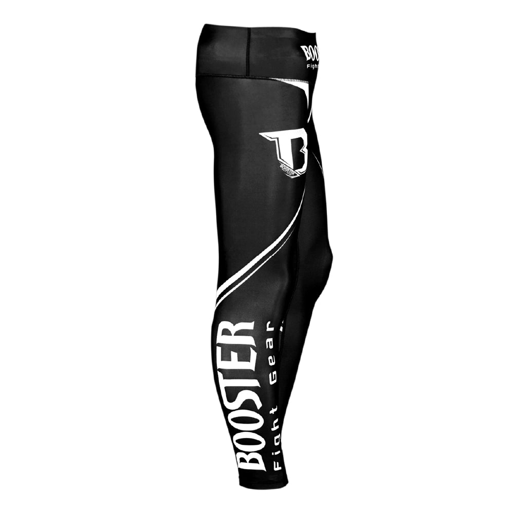 Challenge V2 black spats