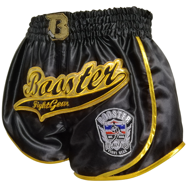 Retro Slugger 1