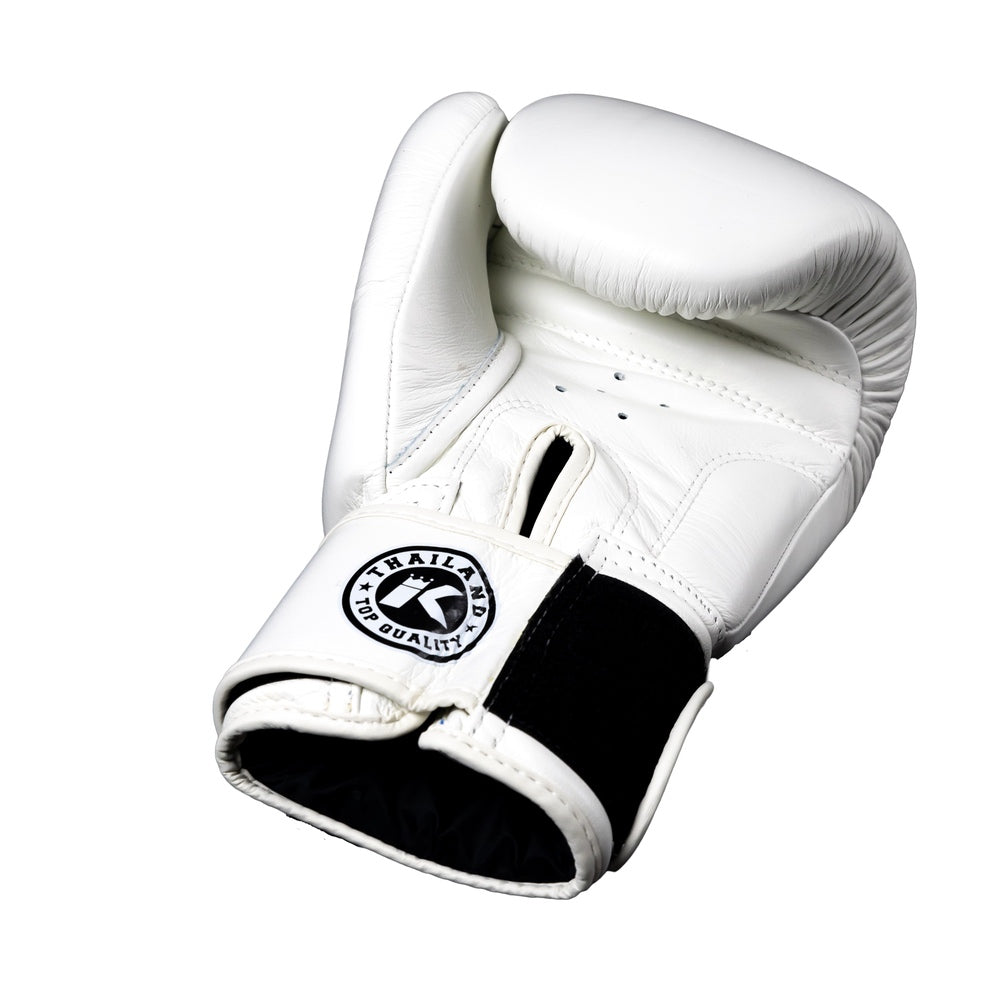 KPB/BGVL 3 WHITE