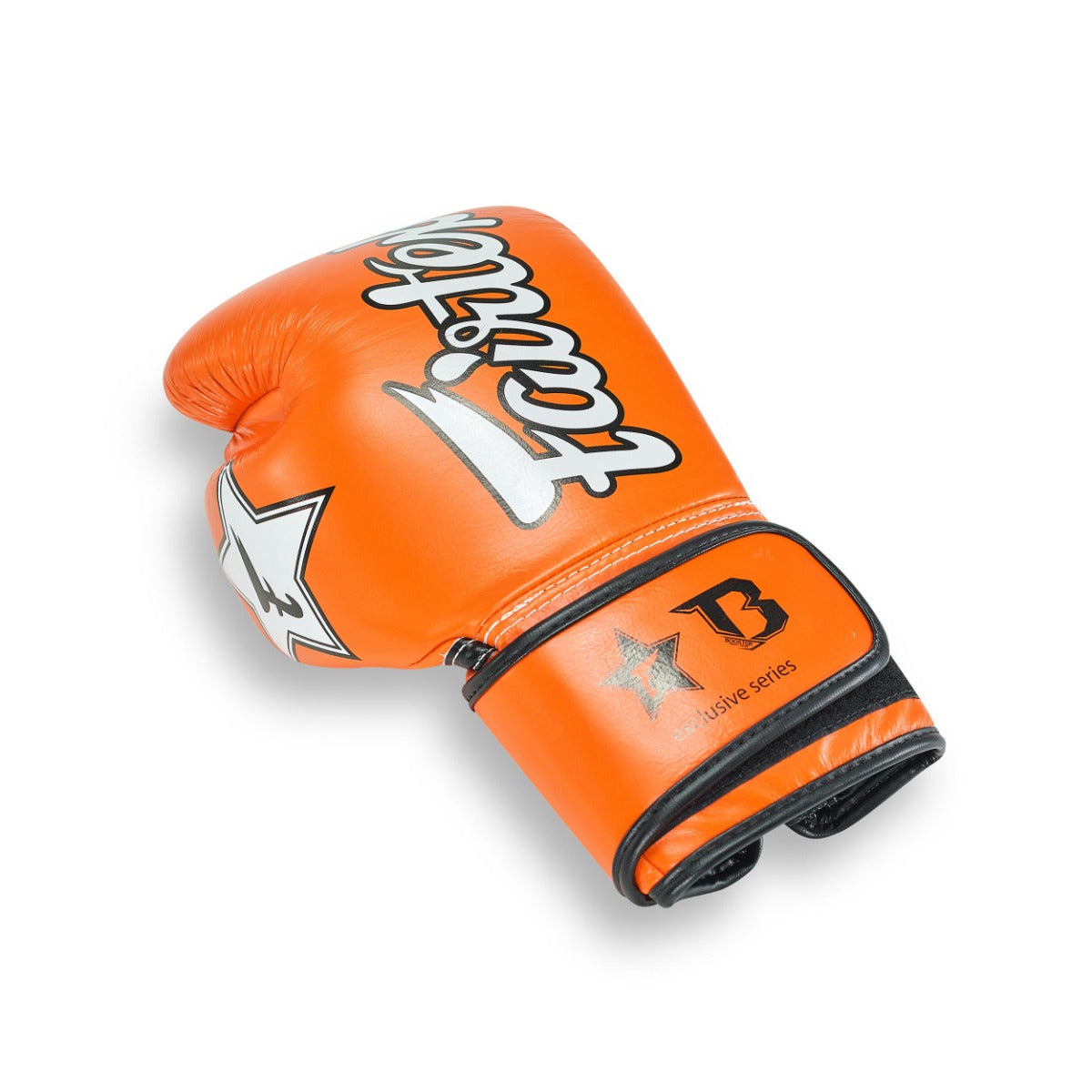 FXB BG V2 ORANGE