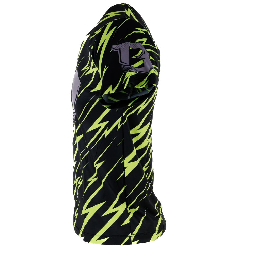 Combat series 5 TS