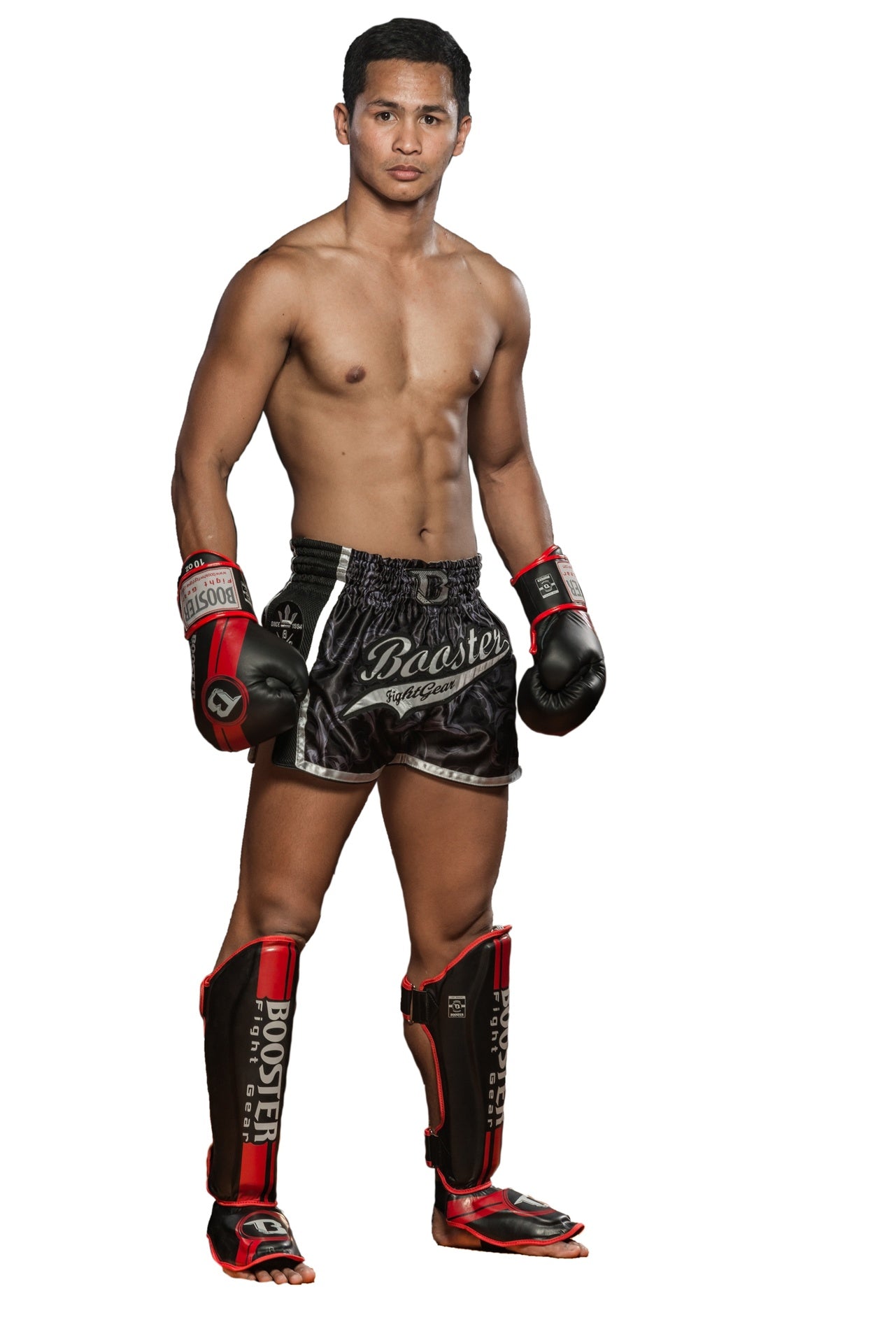 BSG V 3 RED