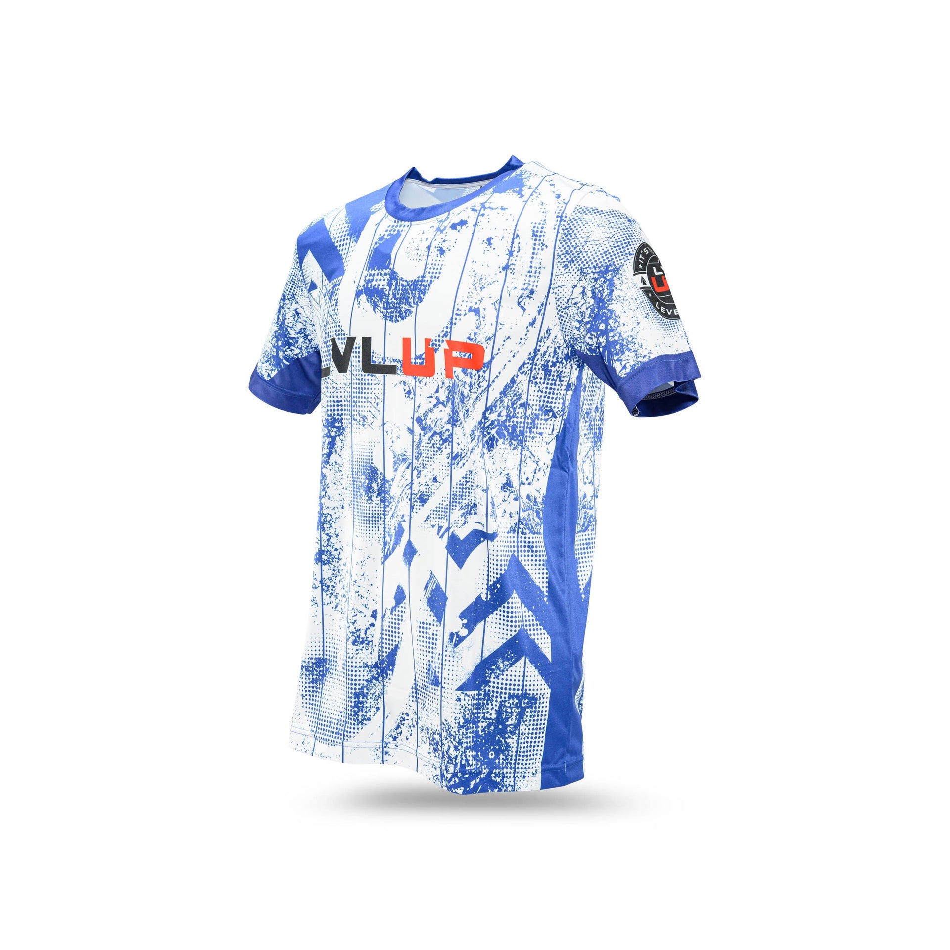 LVL UP STADIUM TEE 3