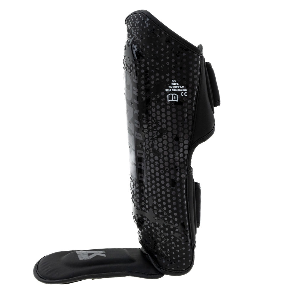 KPB/SG Hexagon 1