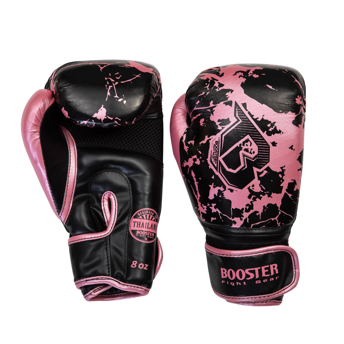 BG YOUTH MARBLE PINK