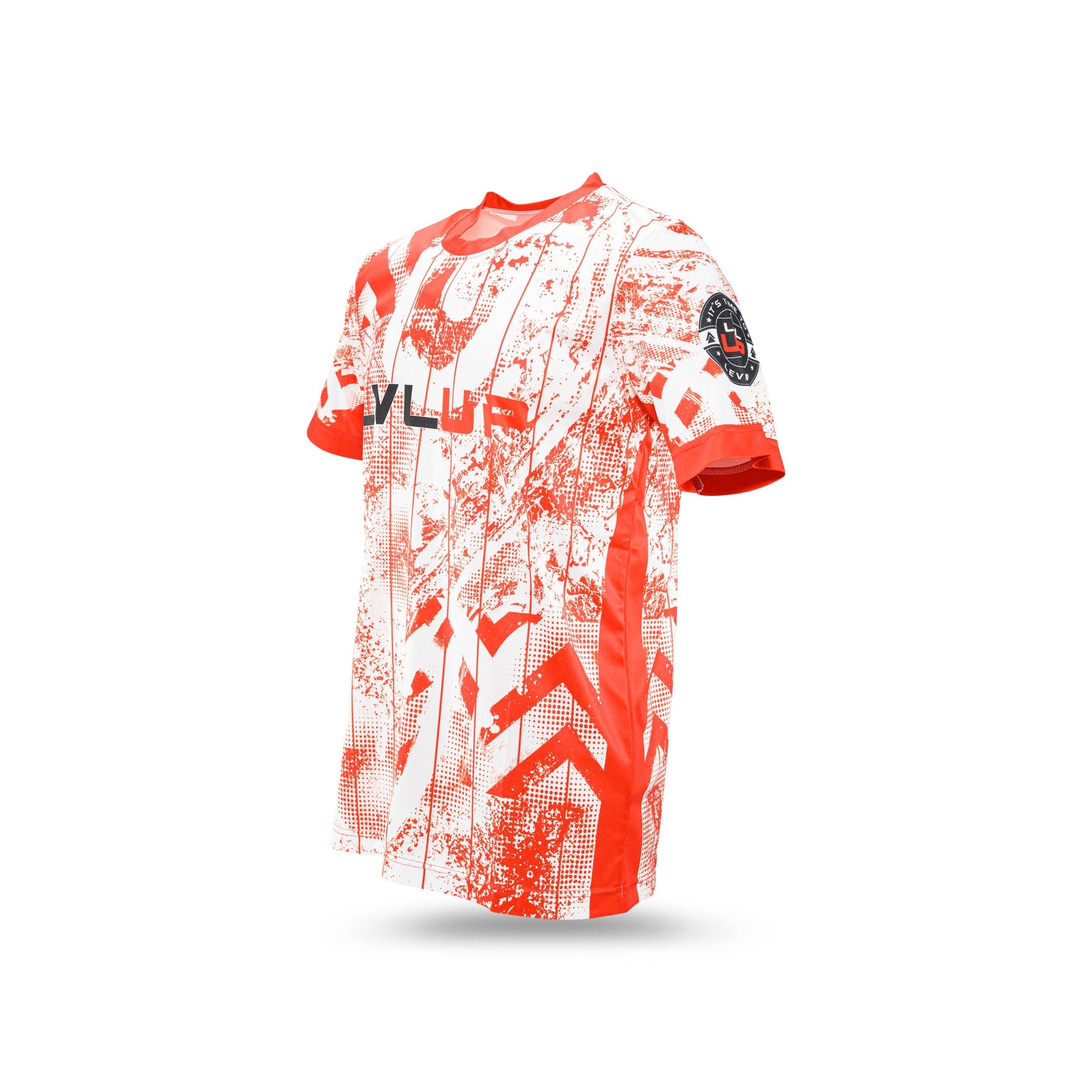 LVL UP STADIUM TEE 2
