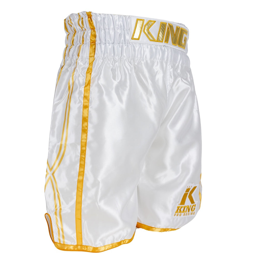 KPB XK SHORT 2