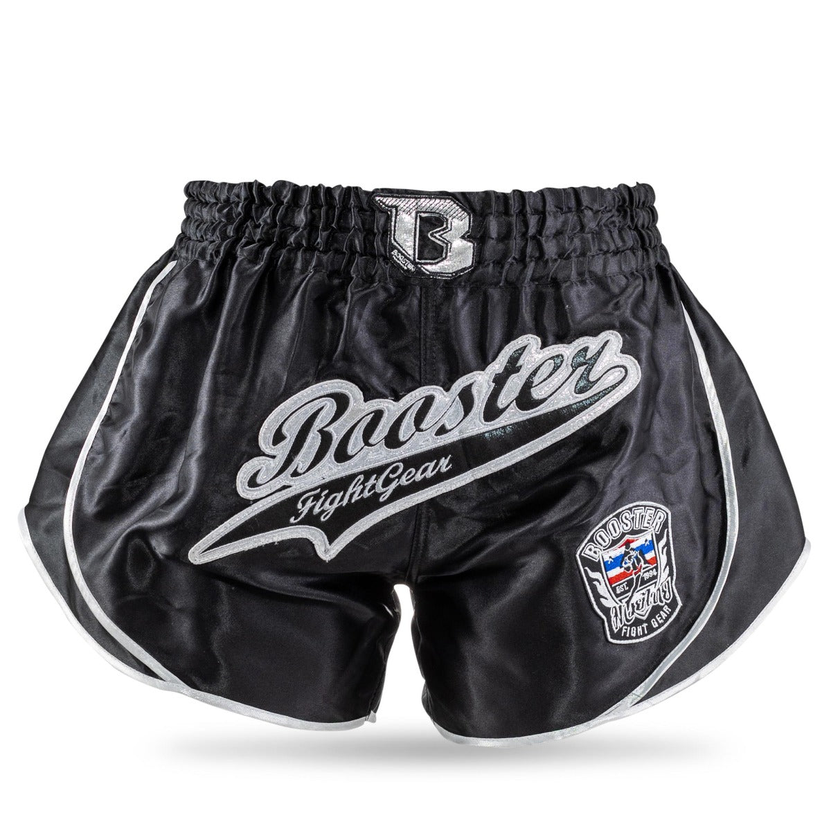 Retro Slugger 3
