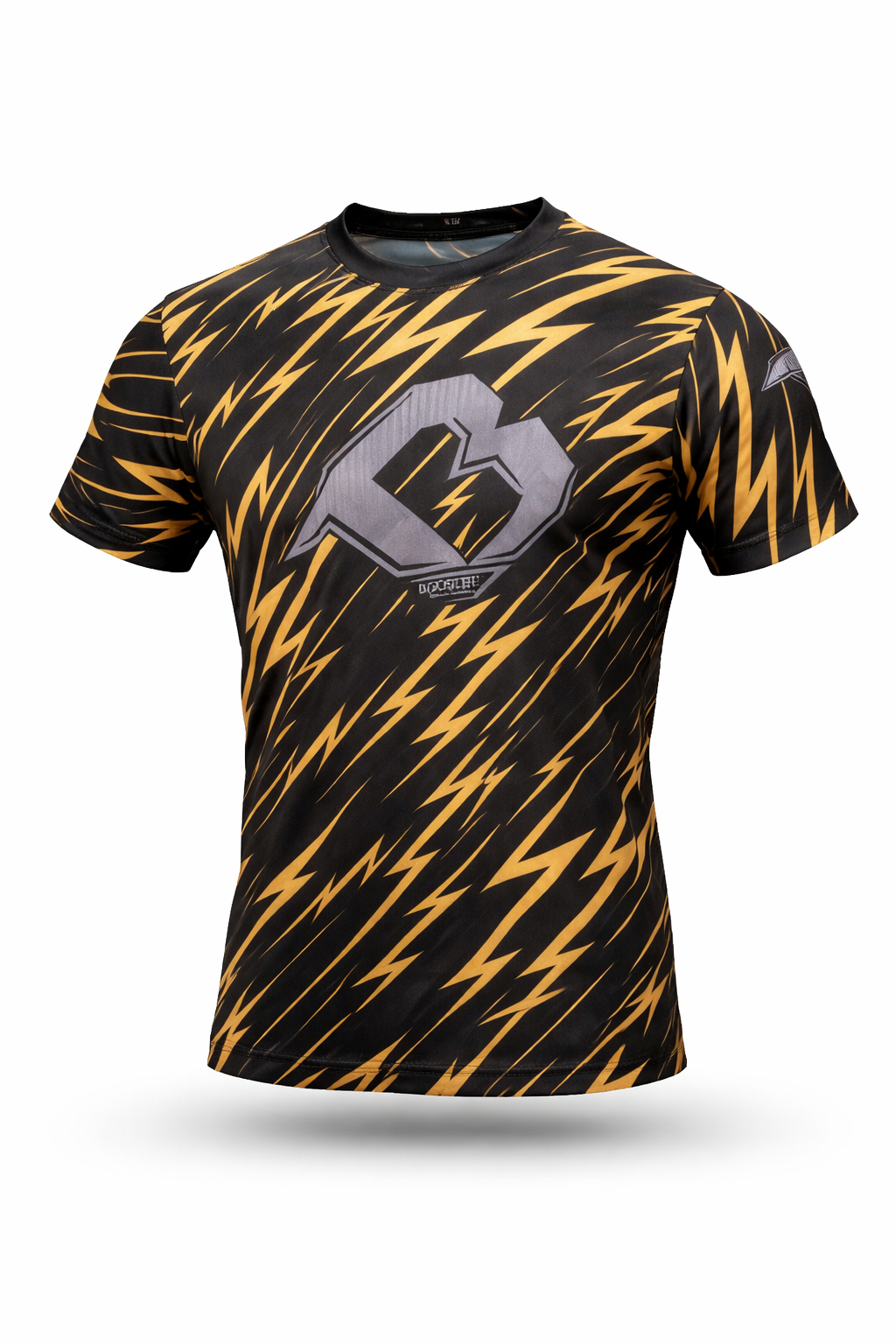 Combat series 1 TS