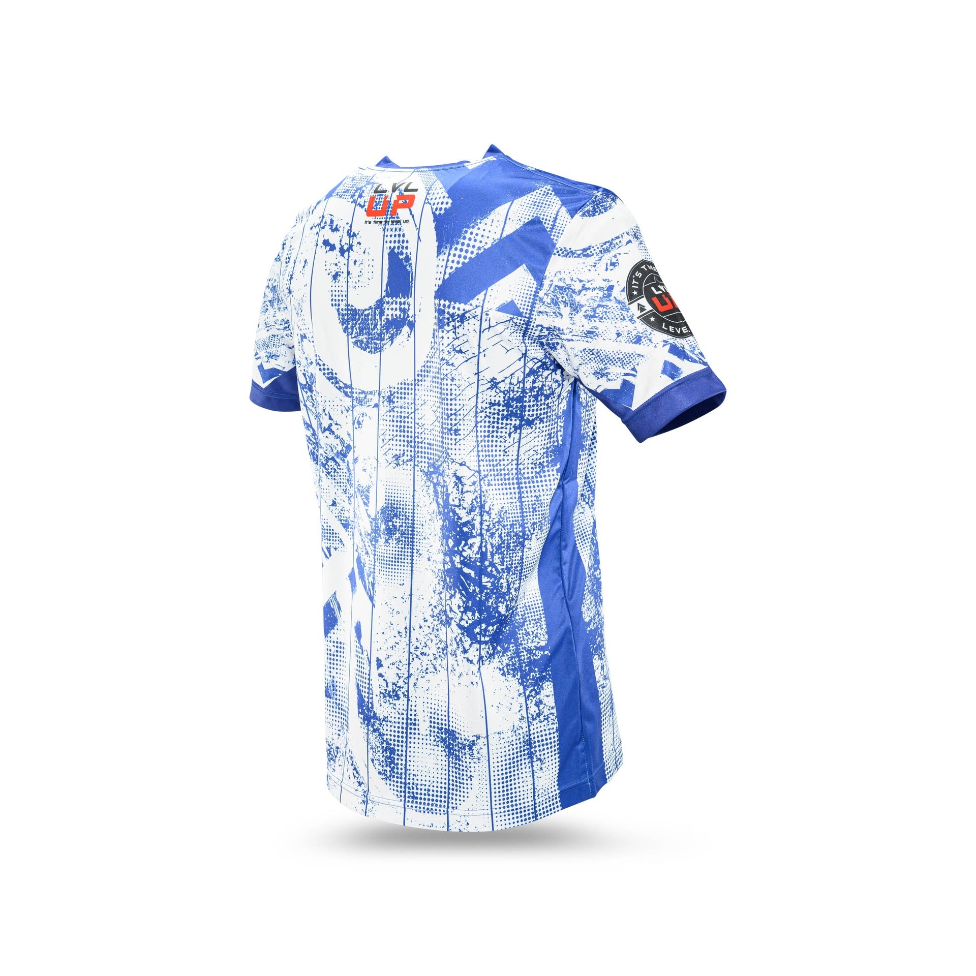 LVL UP STADIUM TEE 3