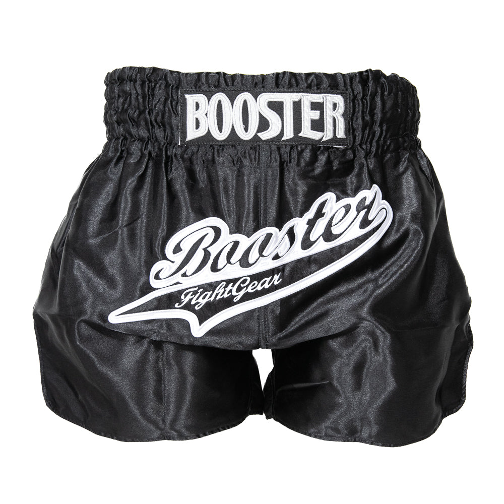 TBT SLUGGER BLACK