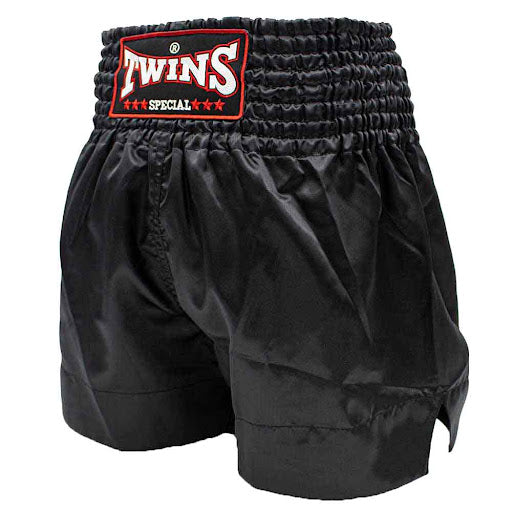 TTE001 Twins Trunk