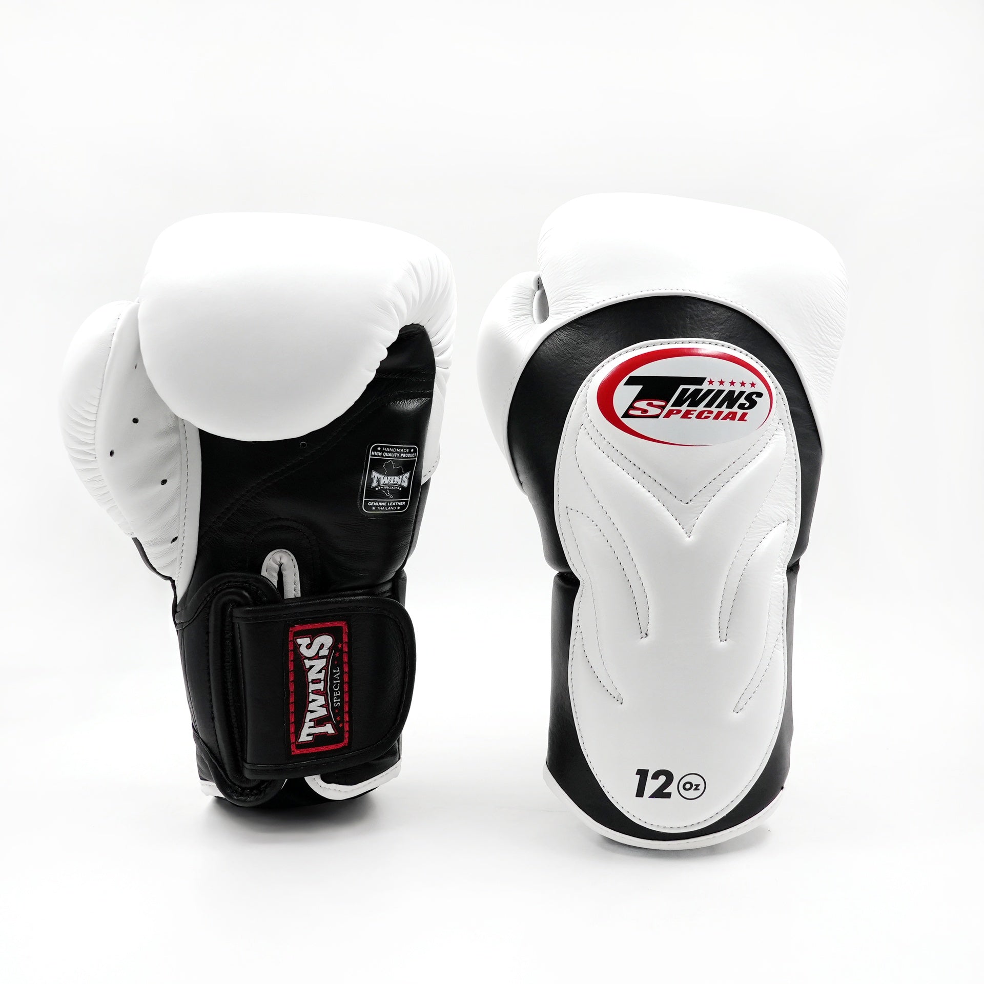 BGVL 6 BLACK/WHITE