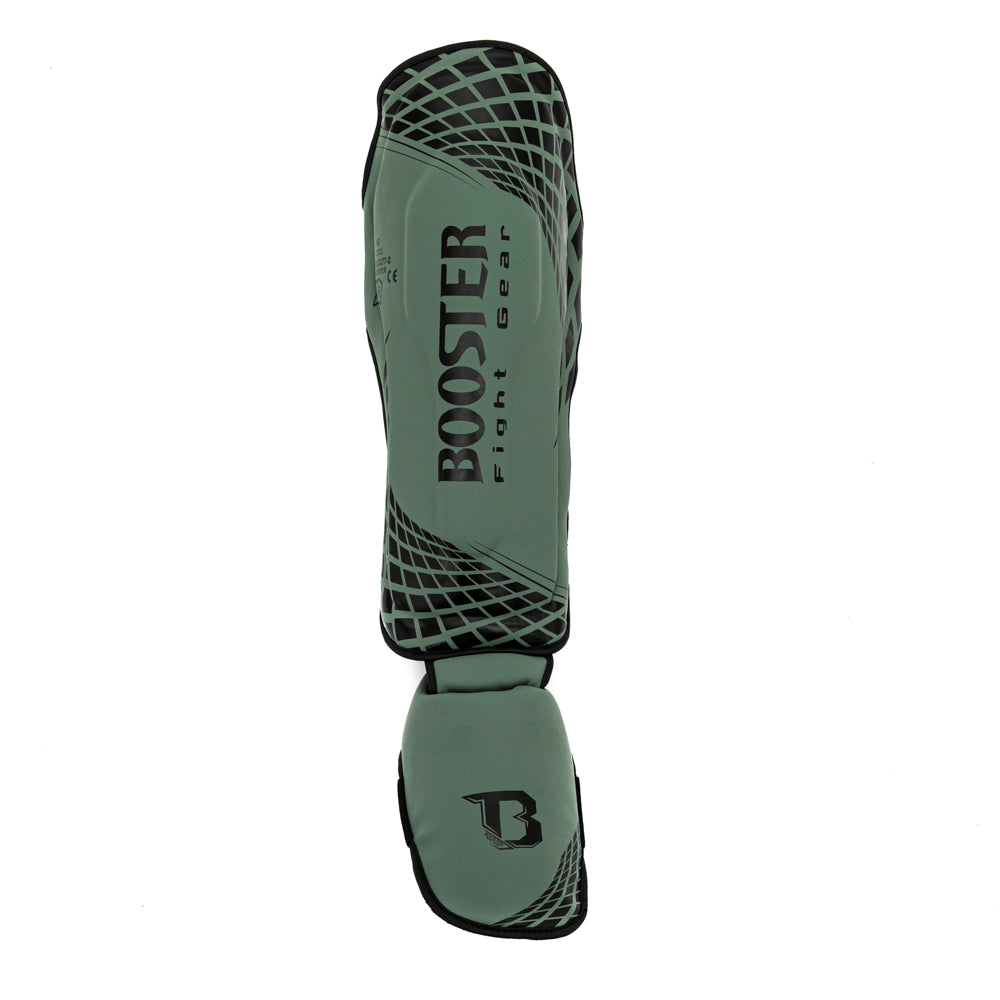 BFG CUBE SHINGUARD GREEN