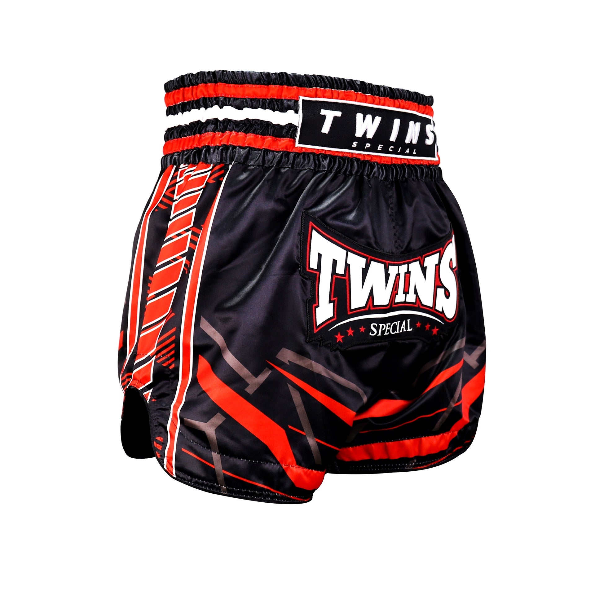 TTBL RACING BLACK/RED